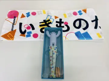 이키모노가카리 응원봉