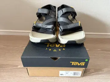 Teva AVENTRAIL R2T 27.0 스포츠 샌들