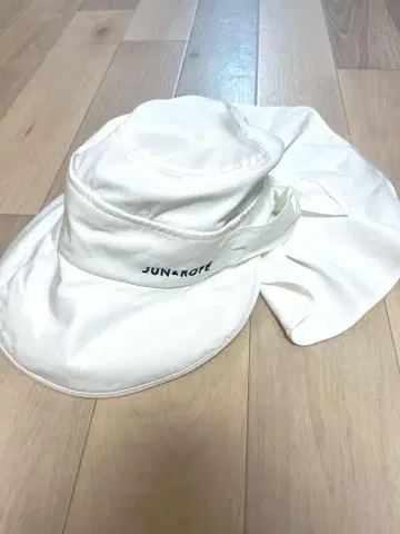 준앤드로페 3WAY UV 햇 골프
