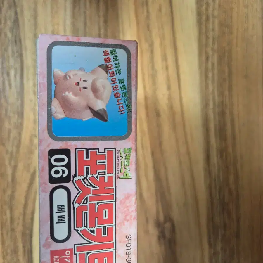 포켓몬 프라모델