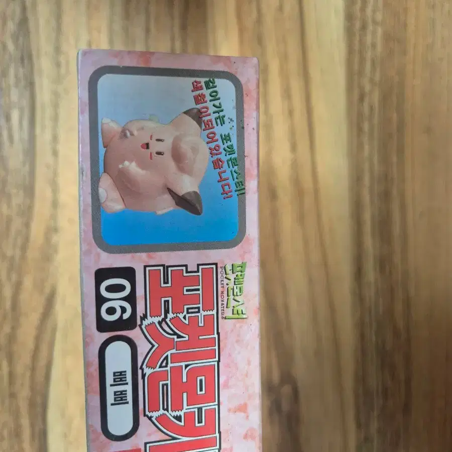 포켓몬 프라모델