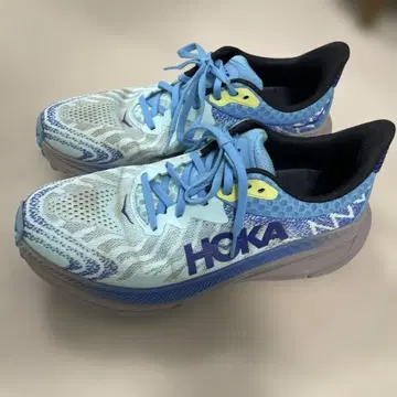 HOKA 챌린저 7 ATR 와이드 27cm