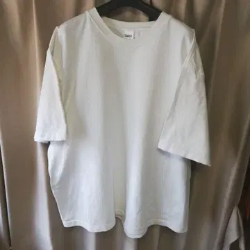 CAMBER 헤비 온스 화이트 티셔츠 SIZE 3XL 미국제