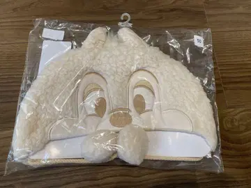 칩 또는 데일 50 모자