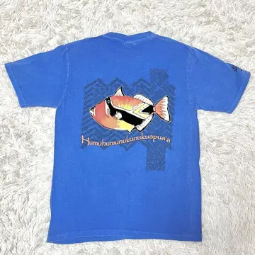 crazy shirts 티셔츠 오버 사이즈 빈티지 하와이 USA