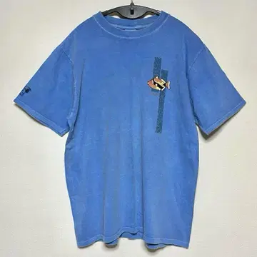crazy shirts 하와이 USA 티셔츠 오버 사이즈 빈티지