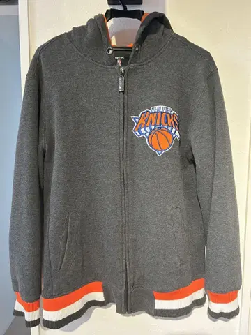 NBA 뉴욕 닉스 후드티