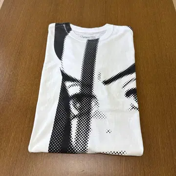 TM/KK 무라카미 다카시 빌리 아이리쉬 카이카이키키 티셔츠