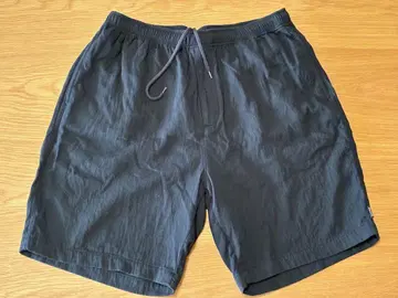 everyone seaside shorts NAVY XL 사이즈