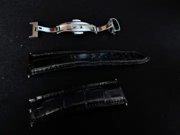 장 클로드 페린 크로코 JC 페란 20mm