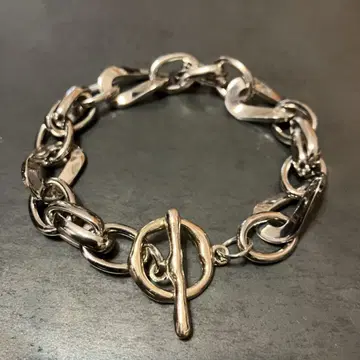 USED RANDOM CHAIN BRACELET/팔찌