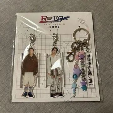 킹프리 Re:ERA in DOME 조노우치 군과 타케얀 키링