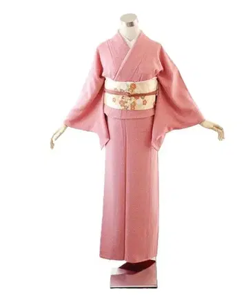 이로무지 기모노 신장 150-165cm im-002