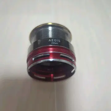 다이와 13 이지스 2506H 정품 스풀 DAIWA AEGIS
