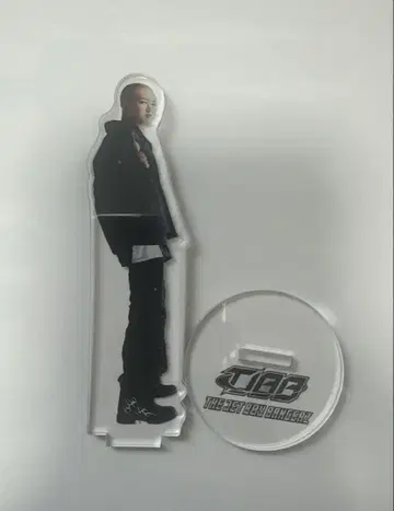 TJBB 사토 요 JETBOY 아크릴 스탠드