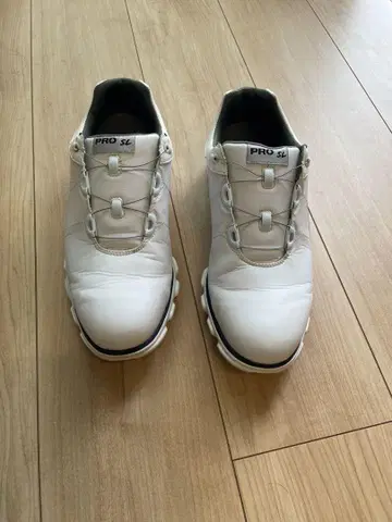 풋조이 골프화