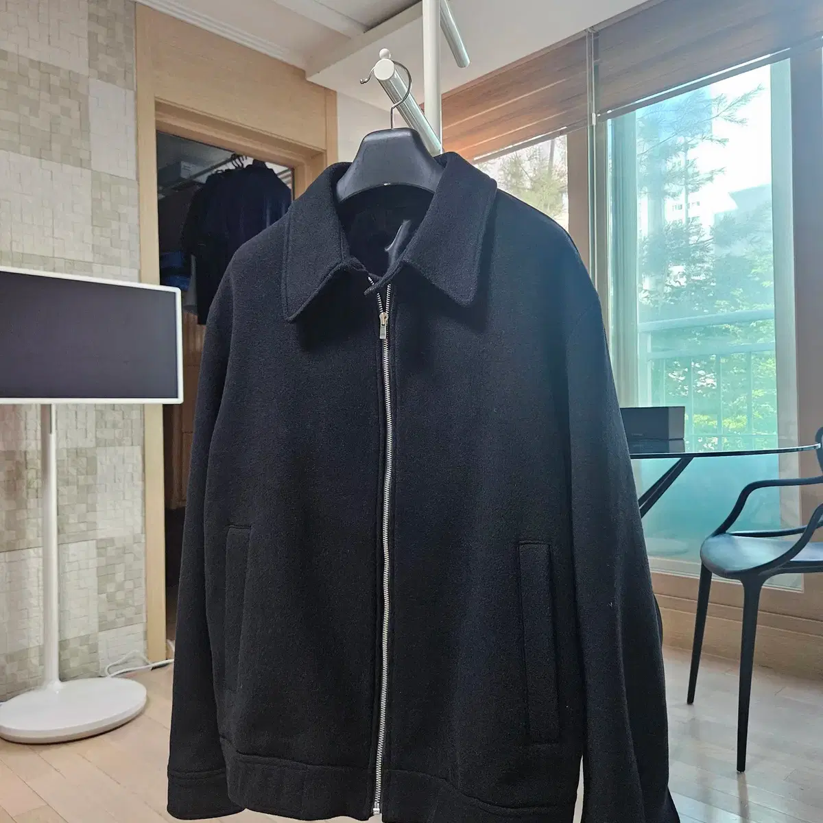 Military Fit And Flare Coat Petite Double Breasted Military Coat