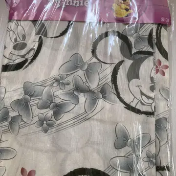 디즈니 미니의 유카타