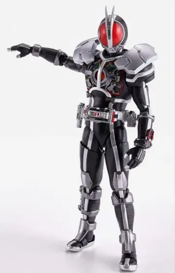 S.H.Figuarts (진골 조각 제법) 가면라이더 파이즈 엑셀 폼