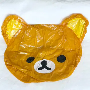 리락쿠마 에어쿠션