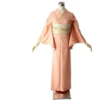 이로무지 기모노 단문장 신장 152-167cm im-008