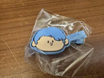 료 도카이 온에어 가챠 앞머리 클립