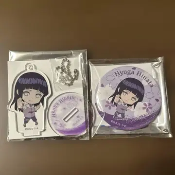 NARUTO-나루토-질풍전 벚꽃 ver 히나타