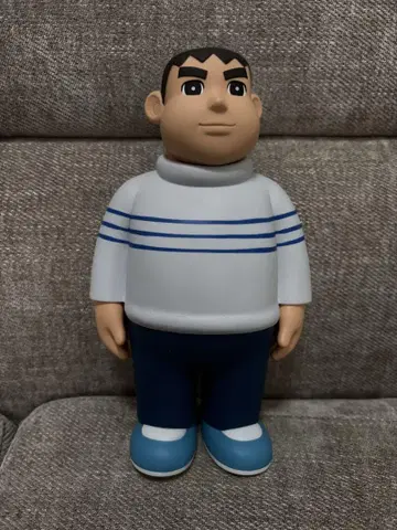 자이언 피규어 예쁜 자이언