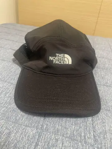 THE NORTH FACE 블랙 캡 L 사이즈