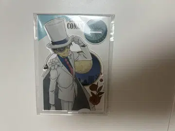 명탐정 코난 굿즈