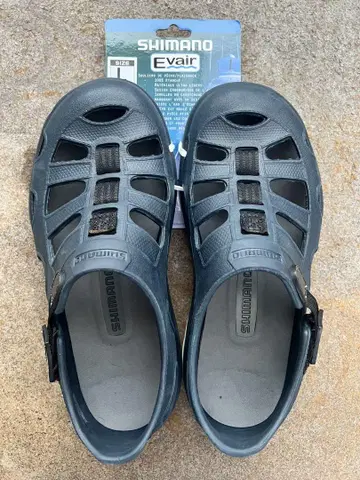 시마노 마린 낚시용 신발 27cm L 샌들