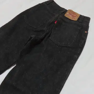 리바이스 17501 0658 USA 여성용 5 허리 약 61cm