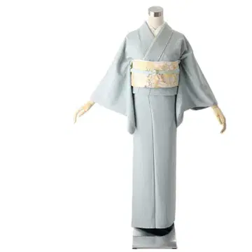 이로무지 기모노 신장 148-163cm im-019