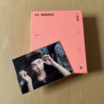 BTS Memories of 2019 Blu-ray 일본어 자막
