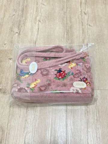 페이러 하이디 숄더백