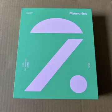 BTS Memories of 2020 일본어 자막
