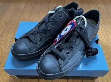 CONVERSE 스택스북스토어 OX 27cm 새상품