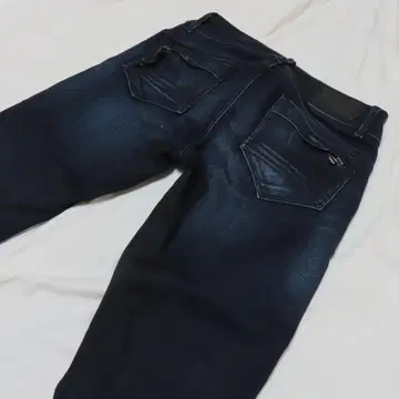 G-STAR RAW 스트레치 청바지 여성용 26 허리 약 66cm