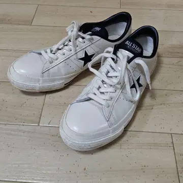 CONVERSE 원스타 가죽