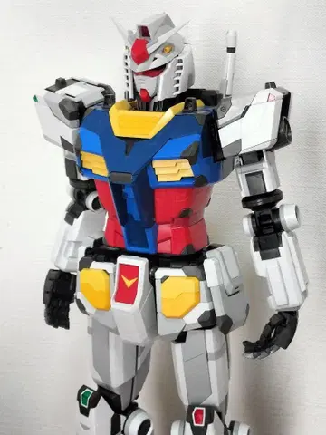 1/48 RX-78F00