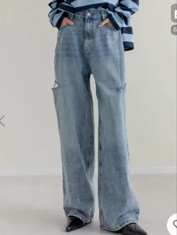 리디 데님