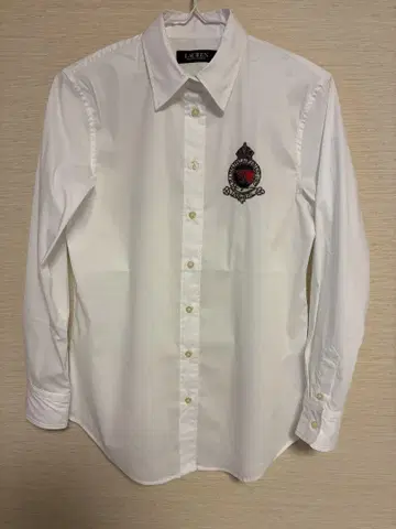 LAUREN RALPH LAUREN 셔츠