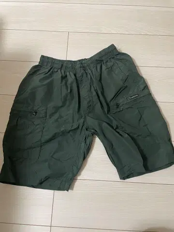 새상품급 MOCEAN 모션 1020L LONG PURSUIT SHORTS