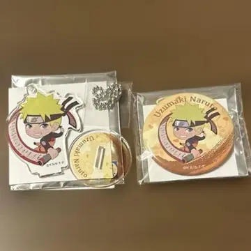 NARUTO-나루토-돌풍전 벚꽃 ver 나루토