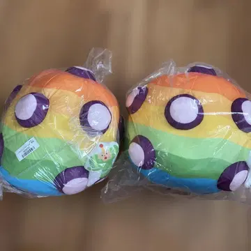 카타마리 다마시 메차모후구토 봉제 인형 세트