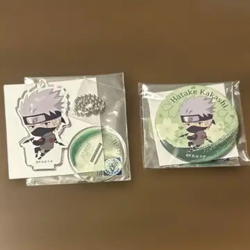 NARUTO-나루토-질풍전 벚꽃 ver 카카시