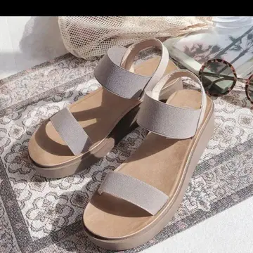 비비안 모카 스포츠 샌들 S