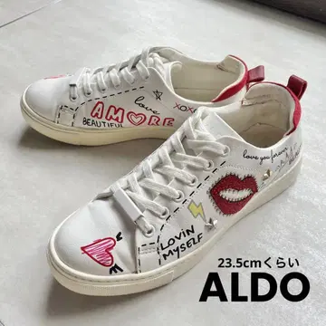 ALDO(알도) 스니커즈 23.5cm