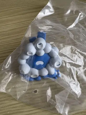카이요도 미야쿠미야쿠 가챠