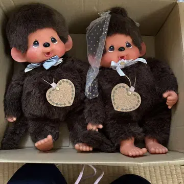 웨딩 몬치치